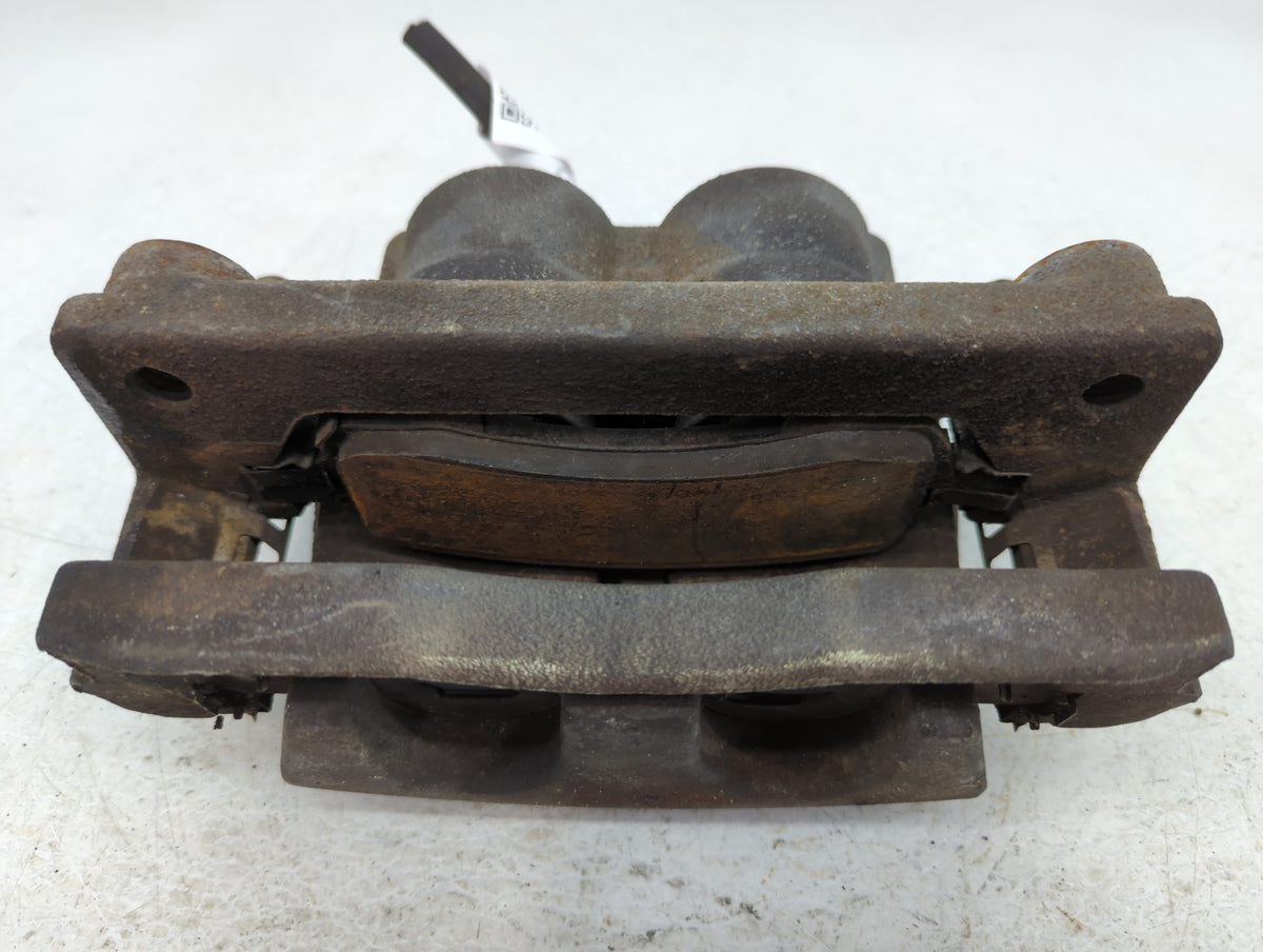 2007-2017 Gmc Acadia Front Driver Left Brake Caliper 739110 - Oemusedautoparts1.com