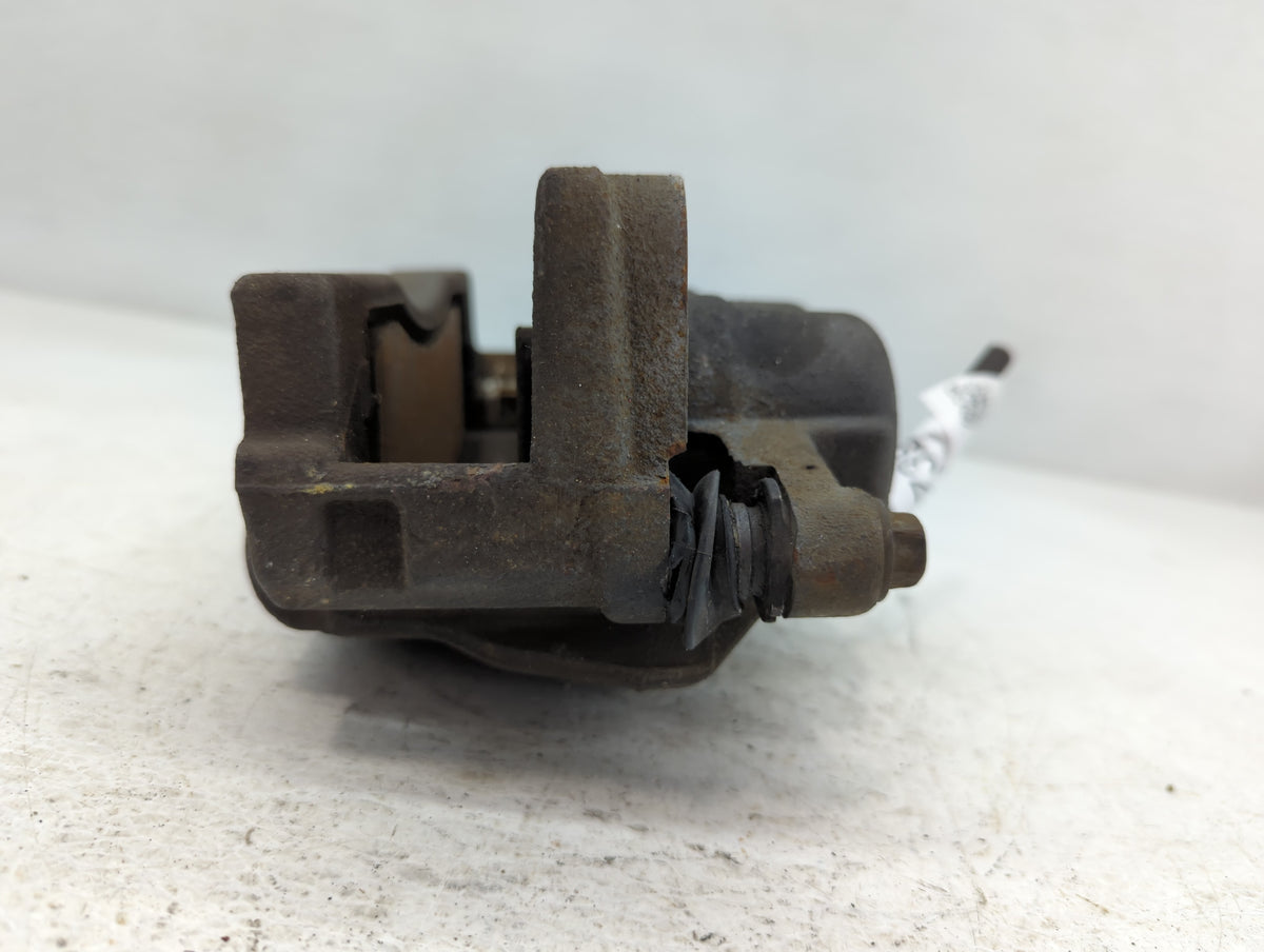 2007-2017 Gmc Acadia Front Driver Left Brake Caliper 739110 - Oemusedautoparts1.com