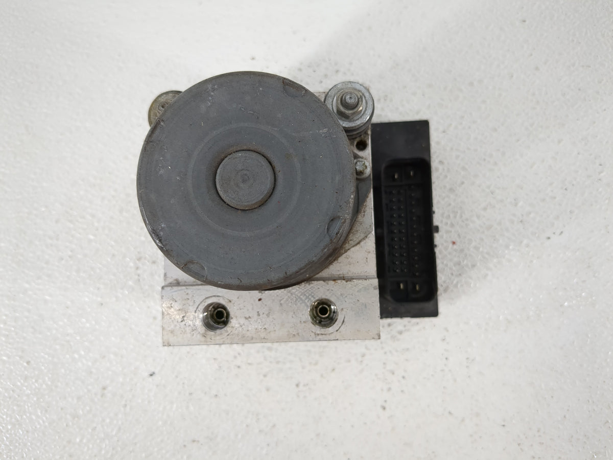 2008-2011 Gmc Acadia Anti-Lock Brake ABS Pump Module Actuator OEM P/N:0 265 230 109 Fits Fits 2008 2009 2010 2011 OEM Used A