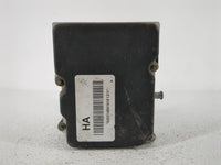 2008-2011 Gmc Acadia Anti-Lock Brake ABS Pump Module Actuator OEM P/N:0 265 230 109 Fits Fits 2008 2009 2010 2011 OEM Used A