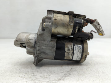 2007-2017 Gmc Acadia Car Starter Motor Solenoid OEM P/N:23284B1799 55893 Fits OEM Used Auto Parts - Oemusedautoparts1.com