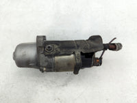 2007-2017 Gmc Acadia Car Starter Motor Solenoid OEM P/N:23284B1799 55893 Fits OEM Used Auto Parts - Oemusedautoparts1.com