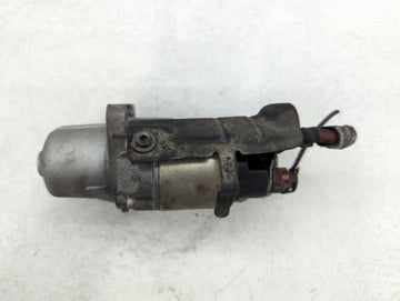 2007-2017 Gmc Acadia Car Starter Motor Solenoid OEM P/N:23284B1799 55893 Fits OEM Used Auto Parts