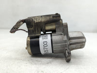 2007-2017 Gmc Acadia Car Starter Motor Solenoid OEM P/N:23284B1799 55893 Fits OEM Used Auto Parts - Oemusedautoparts1.com