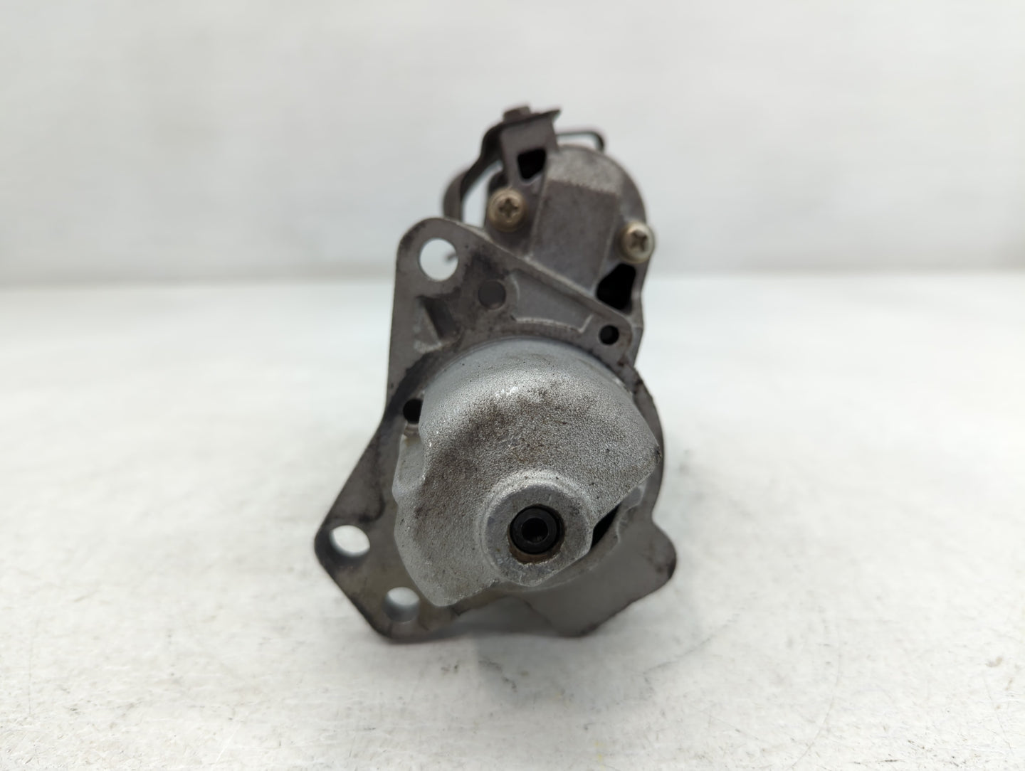 2007-2017 Gmc Acadia Car Starter Motor Solenoid OEM P/N:23284B1799 55893 Fits OEM Used Auto Parts - Oemusedautoparts1.com