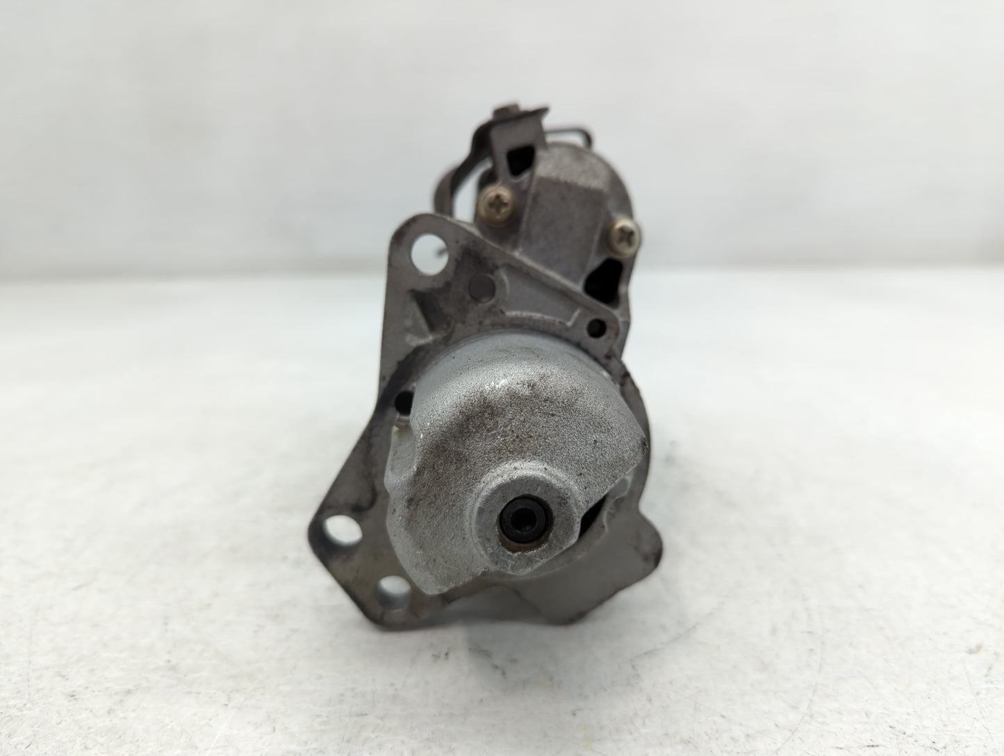 2007-2017 Gmc Acadia Car Starter Motor Solenoid OEM P/N:23284B1799 55893 Fits OEM Used Auto Parts - Oemusedautoparts1.com