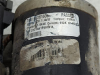 2007-2017 Gmc Acadia Car Starter Motor Solenoid OEM P/N:23284B1799 55893 Fits OEM Used Auto Parts - Oemusedautoparts1.com