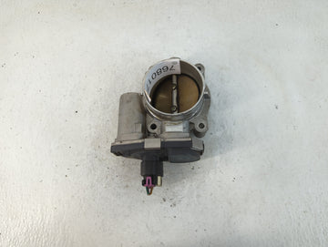2007-2011 Gmc Acadia Throttle Body P/N:AA591HB6634B Fits Fits 2007 2008 2009 2010 2011 OEM Used Auto Parts - Oemusedautopart