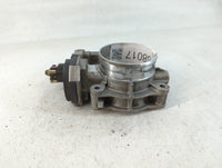 2007-2011 Gmc Acadia Throttle Body P/N:AA591HB6634B Fits Fits 2007 2008 2009 2010 2011 OEM Used Auto Parts - Oemusedautopart