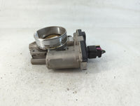 2007-2011 Gmc Acadia Throttle Body P/N:AA591HB6634B Fits Fits 2007 2008 2009 2010 2011 OEM Used Auto Parts - Oemusedautopart