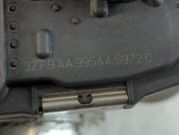 2007-2011 Gmc Acadia Throttle Body P/N:AA591HB6634B Fits Fits 2007 2008 2009 2010 2011 OEM Used Auto Parts - Oemusedautopart