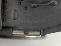 2007-2011 Gmc Acadia Throttle Body P/N:995AA6475 Fits Fits 2007 2008 2009 2010 2011 OEM Used Auto Parts - Oemusedautoparts1.