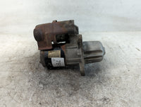 2007-2017 Gmc Acadia Car Starter Motor Solenoid OEM P/N:12601721 Fits OEM Used Auto Parts - Oemusedautoparts1.com