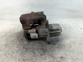 compare product 2007-2017 Gmc Acadia Car Starter Motor Solenoid OEM P/N:12601721 Fits OEM Used Auto Parts