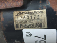 2007-2017 Gmc Acadia Car Starter Motor Solenoid OEM P/N:12601721 Fits OEM Used Auto Parts - Oemusedautoparts1.com