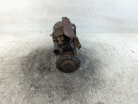 2007-2017 Gmc Acadia Car Starter Motor Solenoid OEM P/N:12601721 Fits OEM Used Auto Parts - Oemusedautoparts1.com