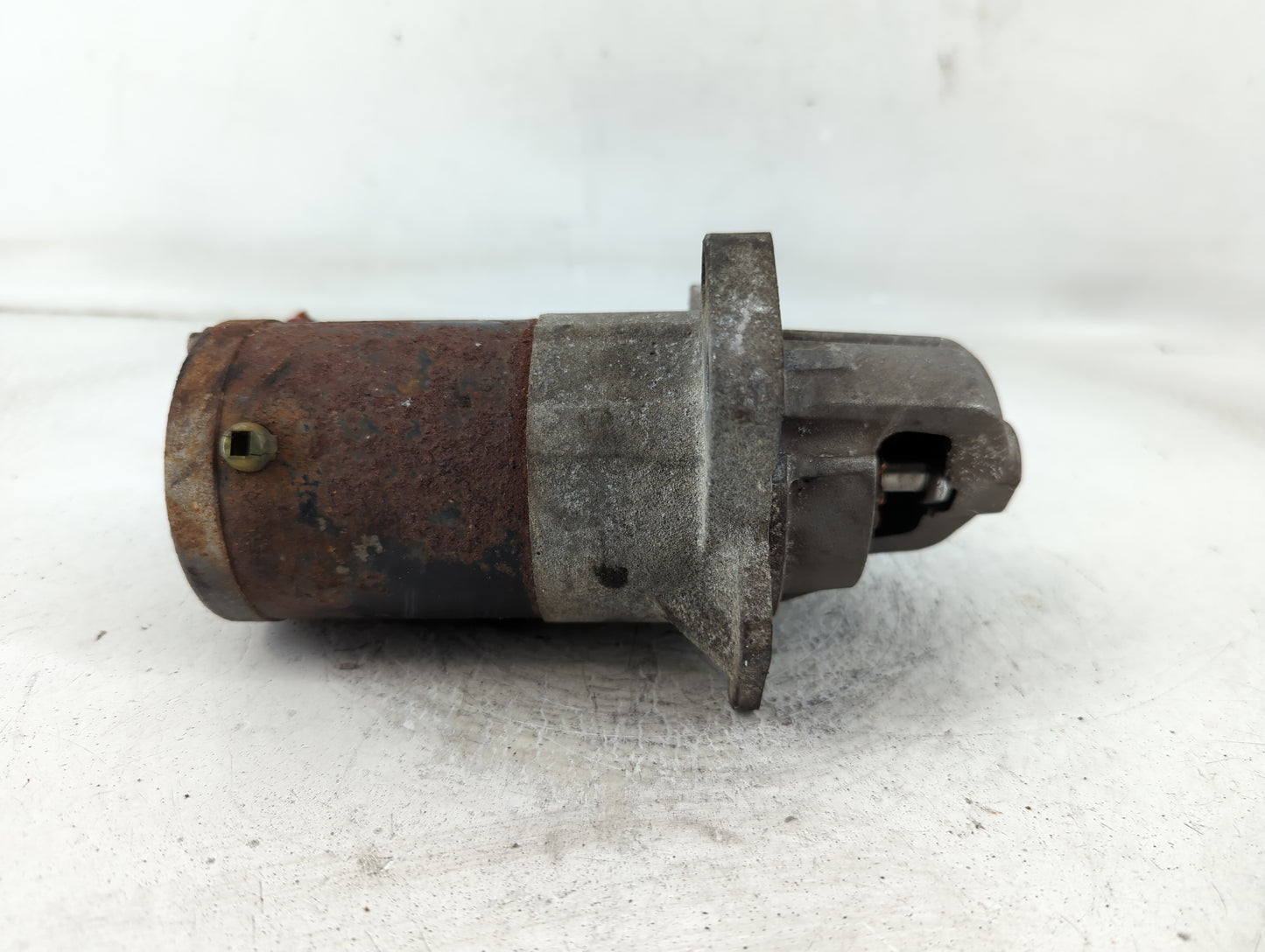 2007-2017 Gmc Acadia Car Starter Motor Solenoid OEM P/N:12601721 Fits OEM Used Auto Parts - Oemusedautoparts1.com