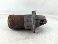 2007-2017 Gmc Acadia Car Starter Motor Solenoid OEM P/N:12601721 Fits OEM Used Auto Parts - Oemusedautoparts1.com