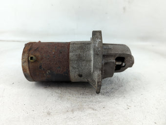 compare product 2007-2017 Gmc Acadia Car Starter Motor Solenoid OEM P/N:12601721 Fits OEM Used Auto Parts