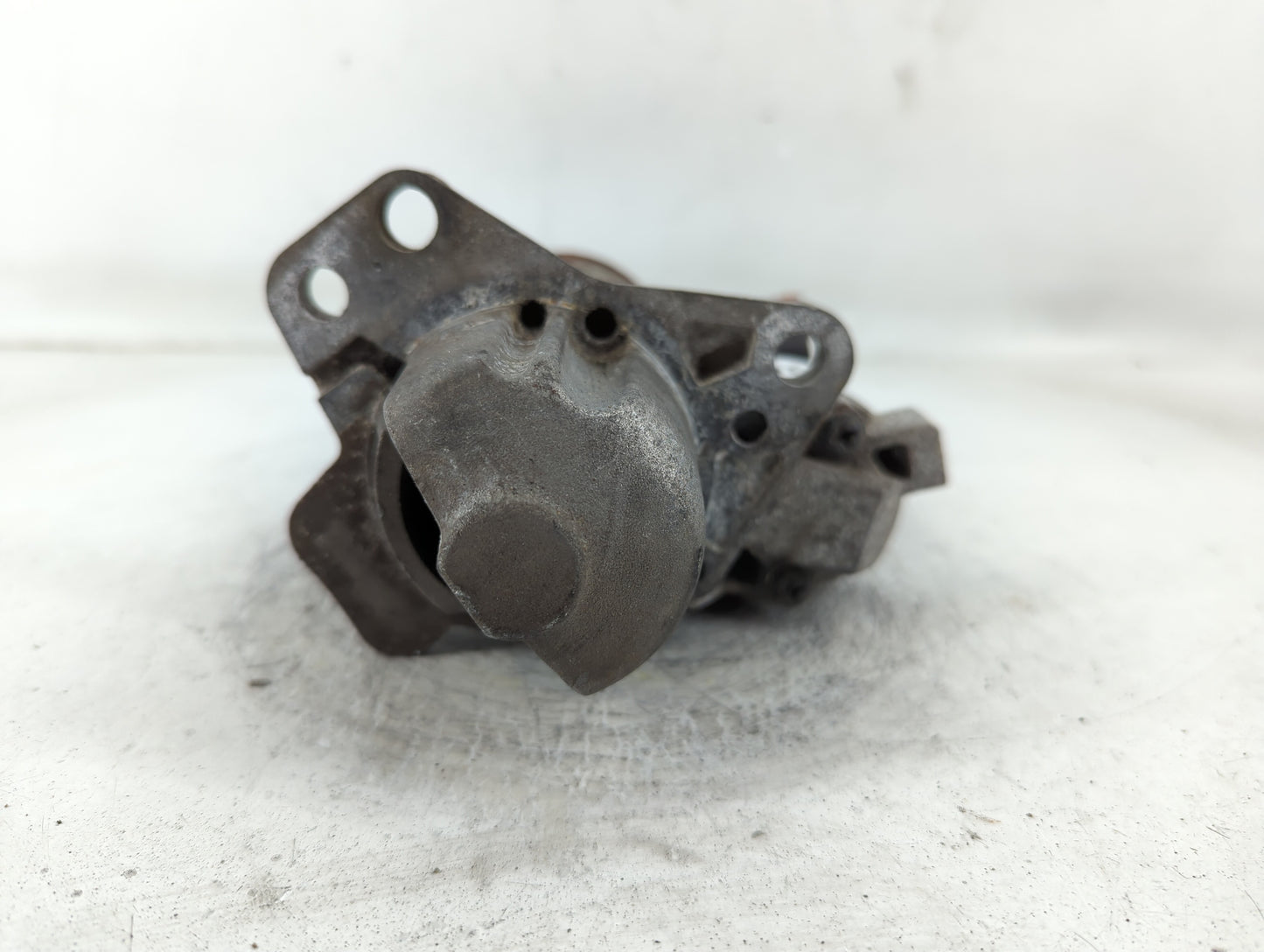 2007-2017 Gmc Acadia Car Starter Motor Solenoid OEM P/N:12601721 Fits OEM Used Auto Parts - Oemusedautoparts1.com