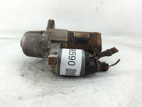 2007-2017 Gmc Acadia Car Starter Motor Solenoid OEM P/N:12601721 Fits OEM Used Auto Parts - Oemusedautoparts1.com