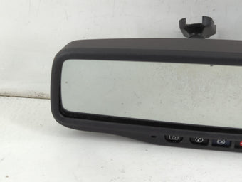 compare product 2009-2017 Gmc Acadia Interior Rear View Mirror Replacement OEM Fits OEM Used Auto Parts