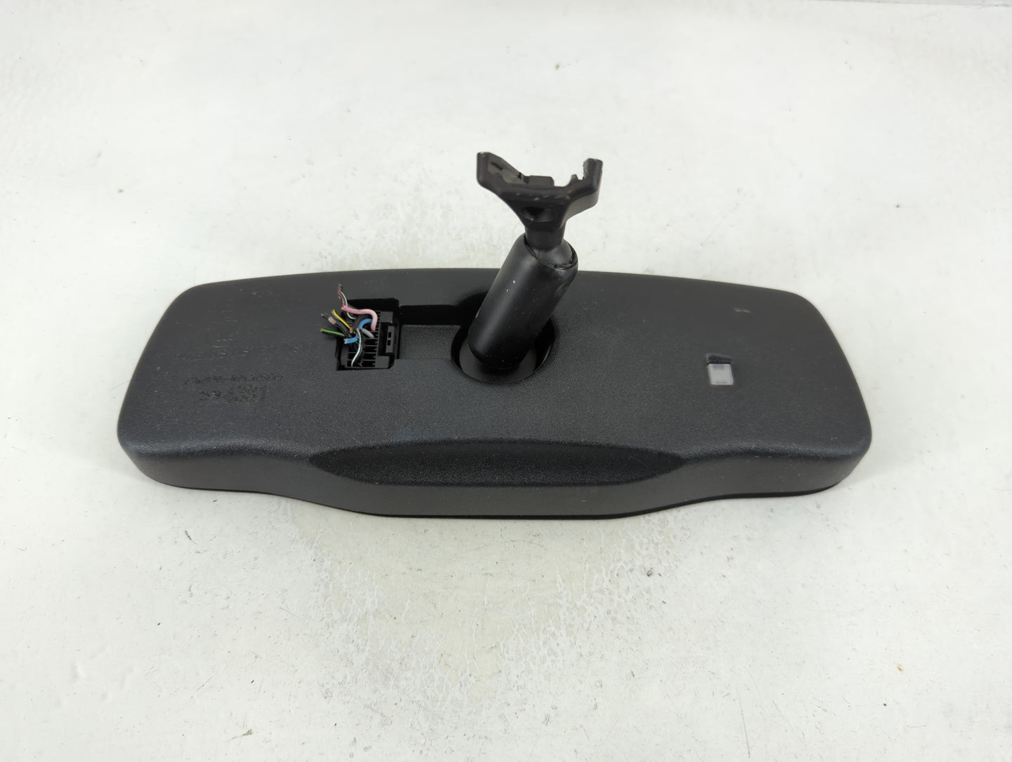 2009-2017 Gmc Acadia Interior Rear View Mirror Replacement OEM Fits OEM Used Auto Parts - Oemusedautoparts1.com