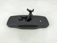 2009-2017 Gmc Acadia Interior Rear View Mirror Replacement OEM Fits OEM Used Auto Parts - Oemusedautoparts1.com