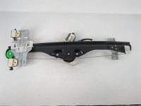 2007-2012 Gmc Acadia Used Driver Left Front Window Regulator - Oemusedautoparts1.com