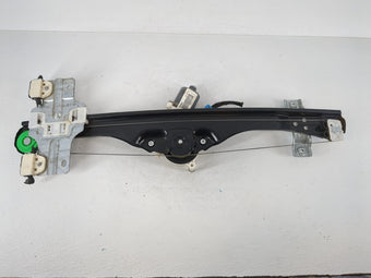 compare product 2007-2012 Gmc Acadia Used Driver Left Front Window Regulator