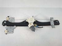 2007-2012 Gmc Acadia Used Driver Left Front Window Regulator - Oemusedautoparts1.com