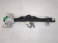 2009-2012 Gmc Acadia Used Window Regulator Passenger Front - Oemusedautoparts1.com