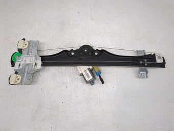 compare product 2009-2012 Gmc Acadia Used Window Regulator Passenger Front