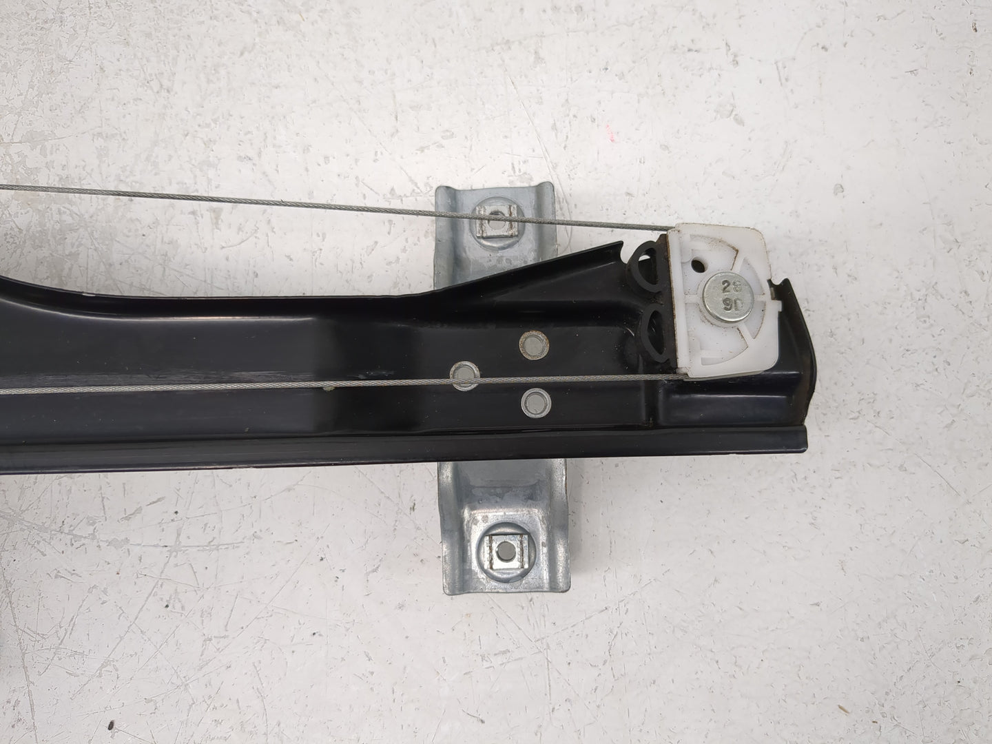 2009-2012 Gmc Acadia Used Window Regulator Passenger Front - Oemusedautoparts1.com