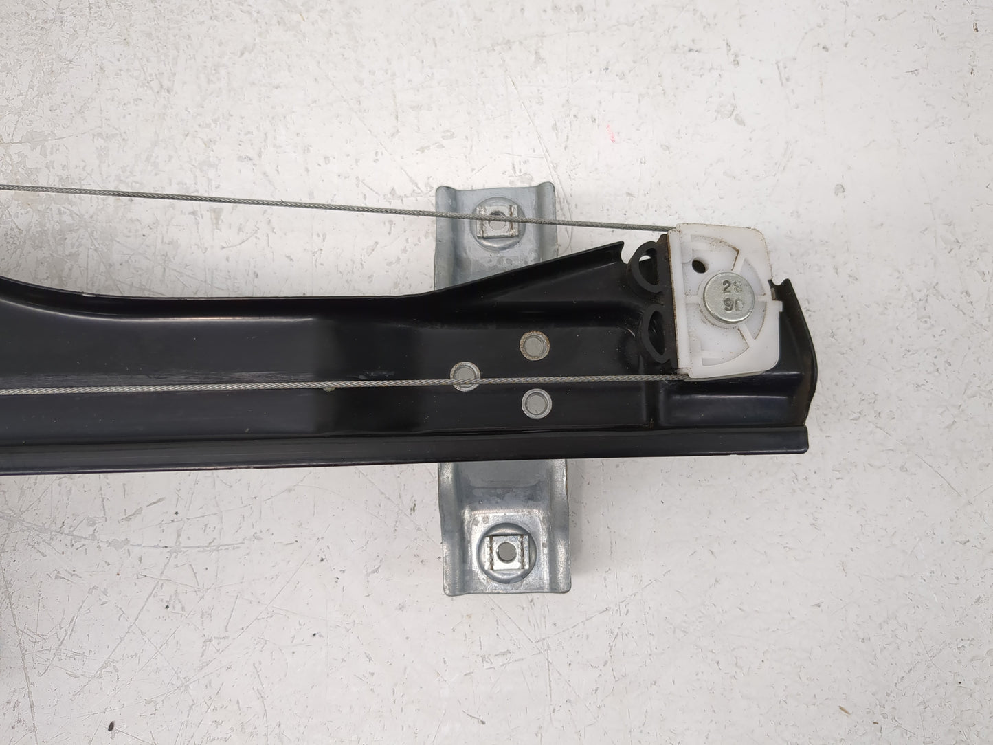 2009-2012 Gmc Acadia Used Window Regulator Passenger Front - Oemusedautoparts1.com
