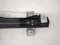 2009-2012 Gmc Acadia Used Window Regulator Passenger Front - Oemusedautoparts1.com