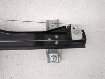 2009-2012 Gmc Acadia Used Window Regulator Passenger Front