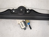 2009-2012 Gmc Acadia Used Window Regulator Passenger Front - Oemusedautoparts1.com