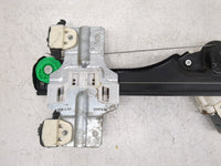 2009-2012 Gmc Acadia Used Window Regulator Passenger Front - Oemusedautoparts1.com