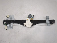 2009-2012 Gmc Acadia Used Window Regulator Passenger Front - Oemusedautoparts1.com