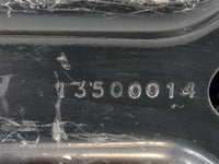 2010 Gmc Acadia Spare Scissor Car Jack - Oemusedautoparts1.com