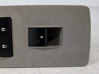 2010-2017 Gmc Acadia Master Power Window Switch Replacement Driver Side Left P/N:25936888 Fits OEM Used Auto Parts - Oemused