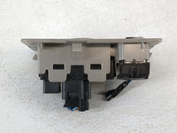 2010-2017 Gmc Acadia Master Power Window Switch Replacement Driver Side Left P/N:25936888 Fits OEM Used Auto Parts - Oemused