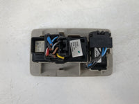 2010-2017 Gmc Acadia Master Power Window Switch Replacement Driver Side Left P/N:25936888 Fits OEM Used Auto Parts - Oemused