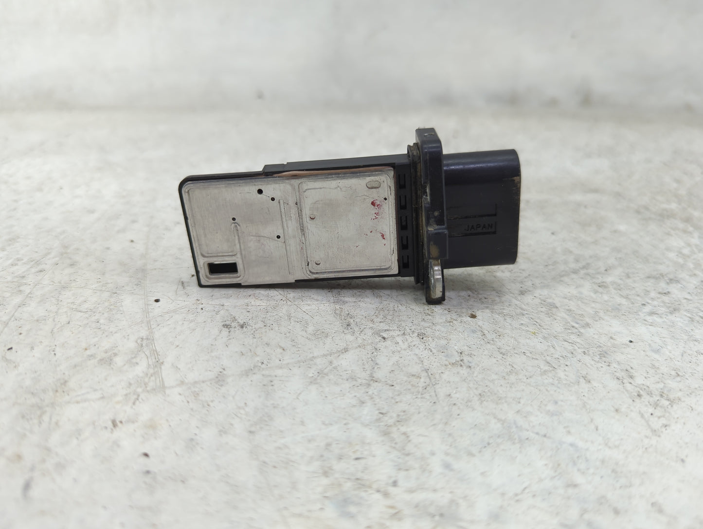 2007-2012 Gmc Canyon Mass Air Flow Meter Maf 1487898 - Oemusedautoparts1.com