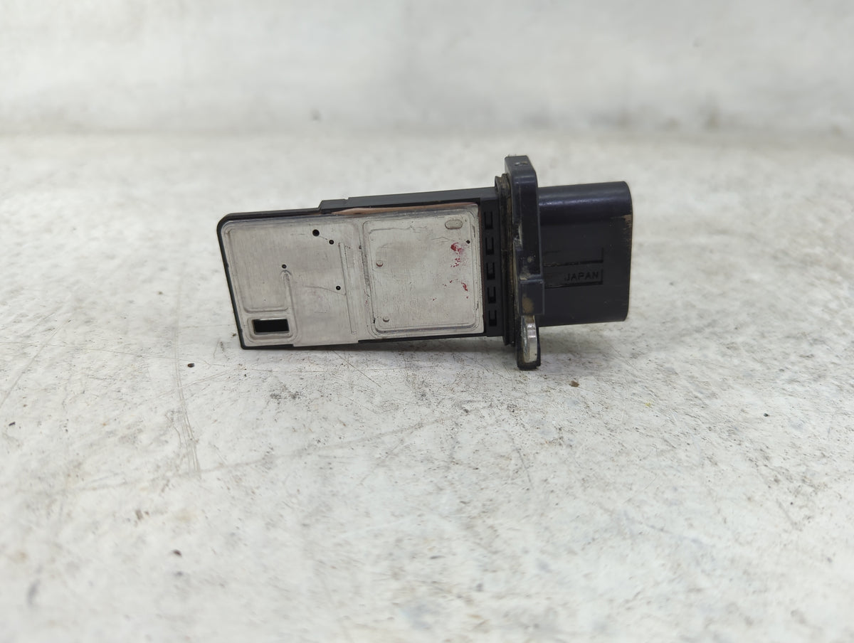 2007-2012 Gmc Canyon Mass Air Flow Meter Maf Sensor 1487898 - Oemusedautoparts1.com