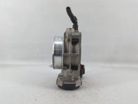 2008-2012 Gmc Canyon Throttle Body P/N:0640AA 016AA Fits Fits 2008 2009 2010 2011 2012 OEM Used Auto Parts - Oemusedautopart