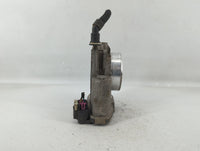 2008-2012 Gmc Canyon Throttle Body P/N:0640AA 016AA Fits Fits 2008 2009 2010 2011 2012 OEM Used Auto Parts - Oemusedautopart
