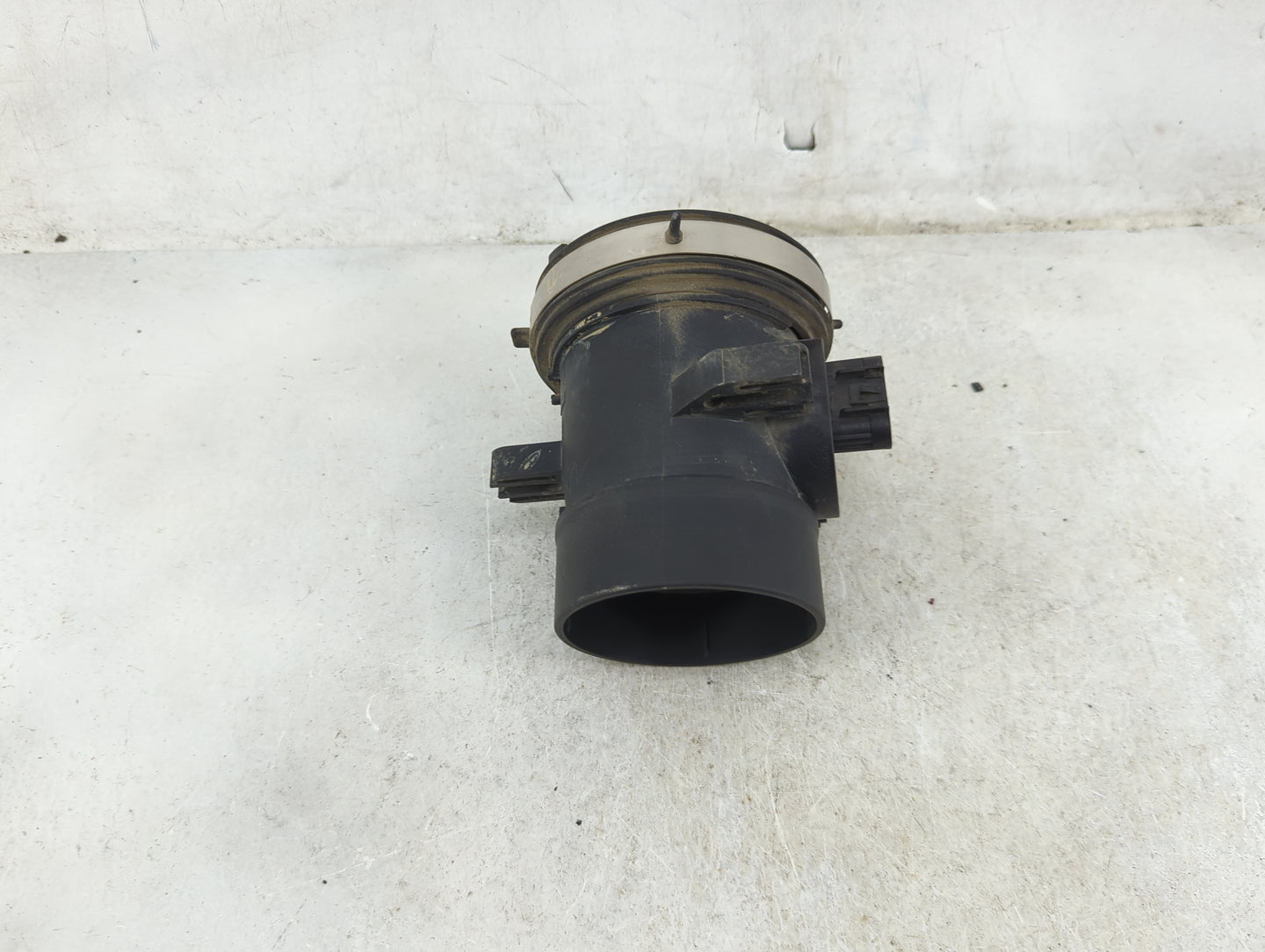 2003-2015 Gmc Savana 2500 Mass Air Flow Meter Maf 1488363 - Oemusedautoparts1.com