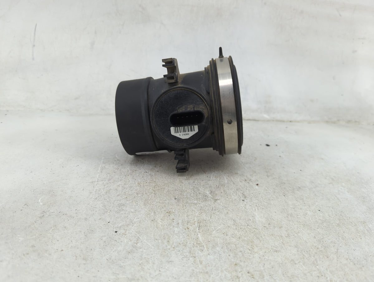 2003-2015 Gmc Savana 2500 Mass Air Flow Meter Maf Sensor 1488363 - Oemusedautoparts1.com